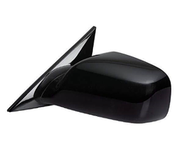 Side Mirror fitsToyota Camry 02 - 06 Power Driver Side Japan Built - Tecman Automotive inc  