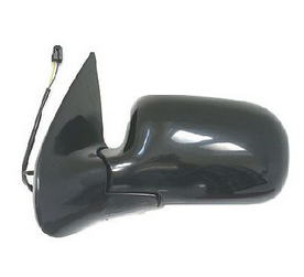 Side mirror for Montana 99 - 09 Driver Side Power - Tecman Automotive inc  