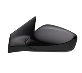 Side mirror for Hyundai Elantra 2011 - 2013 Driver Side Power - Tecman Automotive inc  