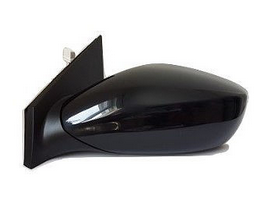 Side mirror fits Sonata 2011 - 2014 Power Heated Sedan - Tecman Automotive inc  