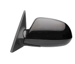 Side mirror for Hyundai Elantra 2001 - 2006 Driver Side Power - Tecman Automotive inc  