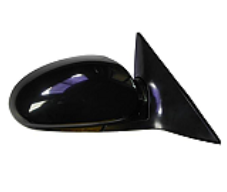 Side mirror for Hyundai Sonata 99 - 05 Passenger Side Power - Tecman Automotive inc  