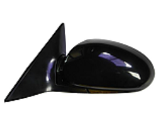 Side mirror for Hyundai Sonata 99 - 05 Driver Side Power - Tecman Automotive inc  