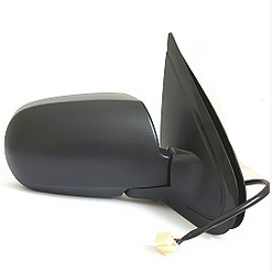 Side mirror for Ford Escape 2001 - 2007 Passenger Side Power - Tecman Automotive inc  