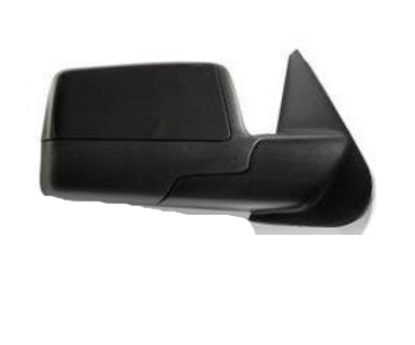 Side mirror fits Ford Ranger 06 - 11 Passenger Side Power - Tecman Automotive inc  