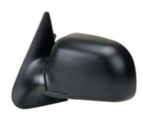 Side mirror fits Ford Ranger 98 - 05 Manual Driver side - Tecman Automotive inc  