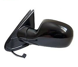 Side mirror fit Dodge Caravan 2001 - 2007 Driver side Heated - Tecman Automotive inc  