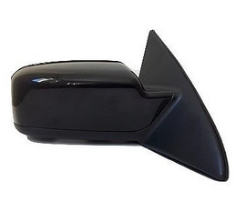 Side mirror for Fusion 06 - 11 Passenger Side Heated Power - Tecman Automotive inc  