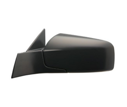 Side Mirror fits Cadillac CTS 03 - 07 Heated Driver side - Tecman Automotive inc  