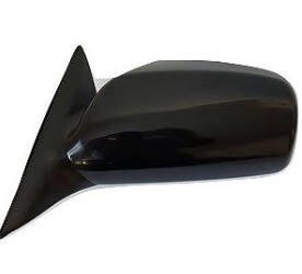 Side mirror fits Toyota camry 2007 - 2011 Driver Side Power Heated - Tecman Automotive inc  