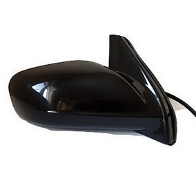 Side Mirror For Matrix 03 - 08 Passenger side power - Tecman Automotive inc  