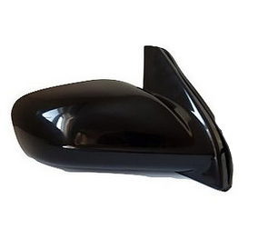 Side Mirror For Matrix 03 - 08 Passenger side Manual - Tecman Automotive inc  