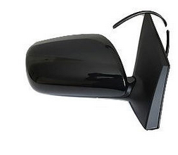 Side Mirror For Toyota corolla 09 -13 Passenger side Power - Tecman Automotive inc  