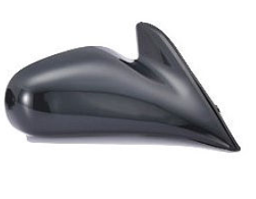 Side Mirror For Toyota corolla 97 - 02 Manual Passenger side - Tecman Automotive inc  