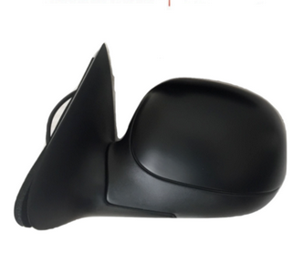 Side mirror fits Ford f150 97 - 02 Power Driver side Door mirror - Tecman Automotive inc  