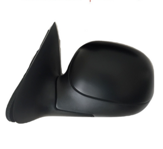 Side mirror fits Ford f150 97 - 02 Manual Driver side Door mirror - Tecman Automotive inc  