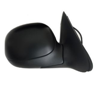 Side mirror for Ford f150 97 - 02 Power Passenger side Door mirror - Tecman Automotive inc  