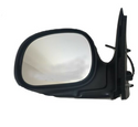 Side mirror fits Ford f150 97 - 02 Power Driver side Door mirror - Tecman Automotive inc  