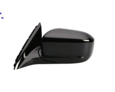 Side mirror fits Honda Accord 03 - 07 Driver Side Power - Tecman Automotive inc  