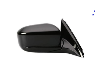 Side mirror fits Honda Accord 03 - 07 Passenger Side Power - Tecman Automotive inc  