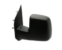 Side mirror for Ford Econoline Van 2003 - 2009 Manual Driver Side - Tecman Automotive inc  