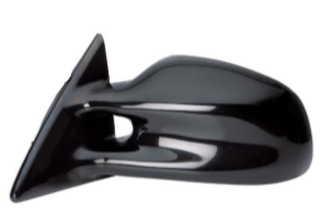 Side mirror for Grand am 99 - 02 Manual Driver side - Tecman Automotive inc  