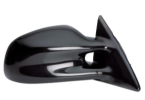 Side mirror for Grand am 99 - 02 Manual Passenger side - Tecman Automotive inc  