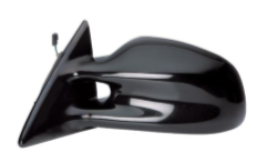 Side mirror for Grand Prix 97 - 03 Power Driver side - Tecman Automotive inc  