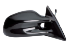 Side mirror for Grand Prix 97 - 03 Power Passenger side - Tecman Automotive inc  