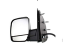 Side mirror for Ford Econoline Van 2003 - 2008 Power Driver Side