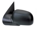 Side mirror fits Ford Explorer 02 - 05 Driver side Power