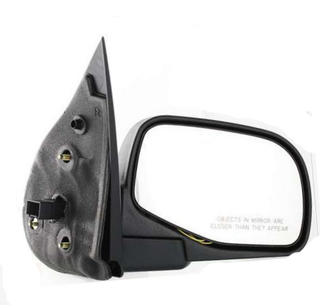 Side mirror fits Ford Explorer 02 - 05 Passenger side Power