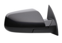 Side mirror for Equinox Terrain 10 - 16 Passenger side Power Heated