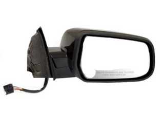 Side mirror for Equinox Terrain 10 - 16 Passenger side Power