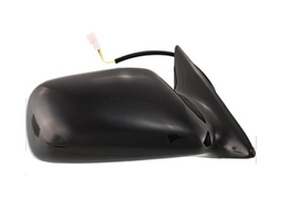 Side Mirror fits Toyota camry 97 - 01 Heated  Passenger Side - Tecman Automotive inc  