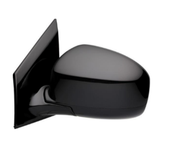 Side mirror fit Murano 09 - 13 Driver Side power heated - Tecman Automotive inc  