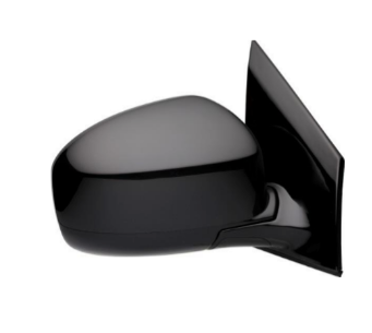 Side mirror fit Murano 09 - 13 Passenger Side power heated - Tecman Automotive inc  