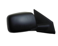 Side Mirror fits Rogue 08 - 13 Passenger side Power heated - Tecman Automotive inc  