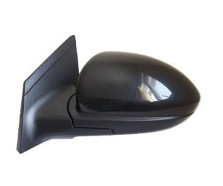 Side mirror for Chevy Cruze Driver Side Power - Tecman Automotive inc  