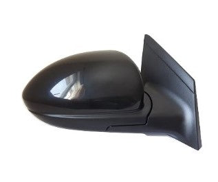 Side mirror for Chevy Cruze Passenger Side Power - Tecman Automotive inc  