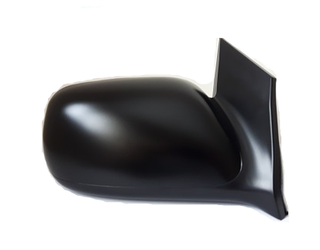 Side mirror fits Honda civic Coupe 06 - 10 Power Passenger Side - Tecman Automotive inc  