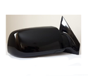 Side mirror for chevy Astro GMC Safari 88 - 05 Passenger side Manual - Tecman Automotive inc  