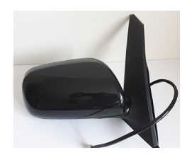 Side Mirror For Toyota Prius 09 -13 Paasenger side Power Heated - Tecman Automotive inc  