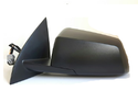 Side mirror for Chevy GMC Saturn  Driver Side Power - Tecman Automotive inc  