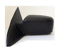 Side mirror for Fusion 06 - 11 Driver Side Power - Tecman Automotive inc  