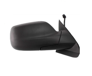 Side Mirror Fits Cherokee Power 2005 -2009 Passenger side - Tecman Automotive inc  