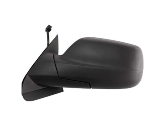 Side Mirror Fits Cherokee Power 2005 -2009 Driver side - Tecman Automotive inc  