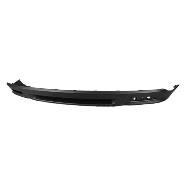 AC1115100C  BUMPER RR LOWER MATTE-BLACK CAPA Product Details  Fitments ACURA RDX 13-15