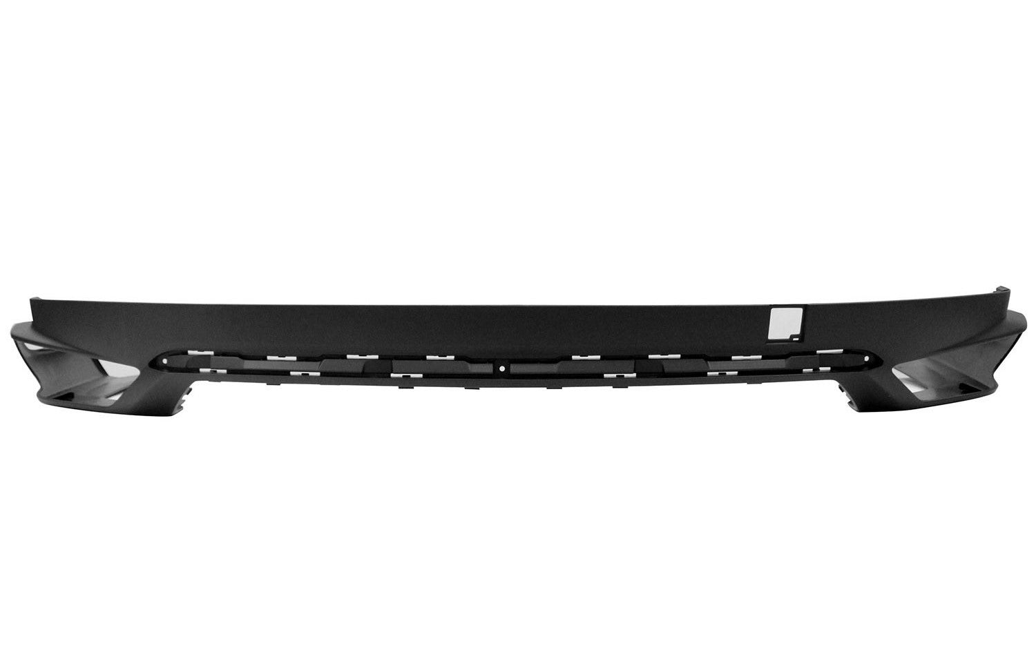 AC1115104C BUMPER RR LOWER TEXTURED BLACK FITS 2017-20 W/O A-SPEC Product Details  Fitments ACURA MDX 17-20 CAPA Certified