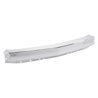 BUMPER FACE BAR FR CHROME Silverado  GM1002830 07 - 13